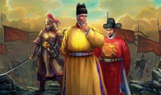 西游记背后的真相 西游记背后的真相